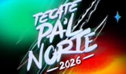 ¡Pal’ Norte 2026 ya tiene fecha! El león ruge tres días en marzo