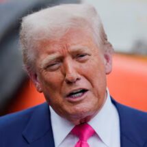 La Casa Blanca critica la elección del Nobel de la Paz “en lugar de Trump”