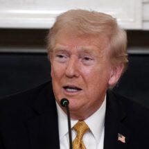 Trump desata polémica: acusa a México de estar “gobernado por cárteles” pero elogia a Sheinbaum