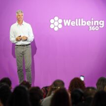 Wellbeing 360 consolida a Tecmilenio como referente del propósito y bienestar en Expo Santa Fe