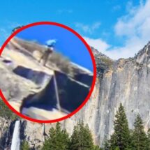 Muerte en directo en TikTok: el ascenso final de Balin Miller