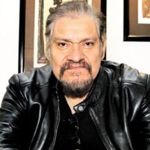 Joaquín Cosío se une a la marcha de la Generación Z: “Es hora de exigir la revocación de Sheinbaum”