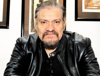 Joaquín Cosío se une a la marcha de la Generación Z: “Es hora de exigir la revocación de Sheinbaum”