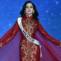 Fátima Bosch conquista Miss Universo 2025: México suma su cuarta corona histórica