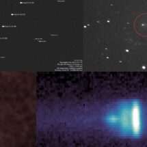 NASA desvela imágenes inéditas de 3I/ATLAS: Confirma su origen cometal y descarta naves alienígenas