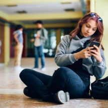 Preparar para la vida: el bienestar como clave educativa en la Generación Z