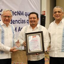 Iván Hernández: liderazgo con justicia y esperanza en la reconstrucción de Guerrero