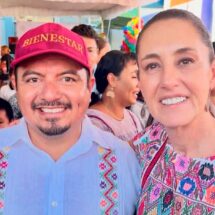 Tocar a una mujer sin su consentimiento hiere a todas las mujeres de México