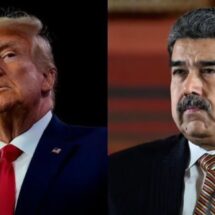 EE.UU. declara al Cártel de los Soles organización terrorista y señala a Maduro como su líder