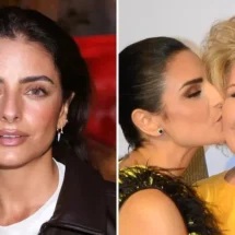 Muere mamá de Aislinn Derbez: Gabriela Michel, reconocida actriz de doblaje, a los 65 años