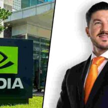 Nvidia aclara inversión: No hay planes financieros en Nuevo León, confirma tras anuncio de García
