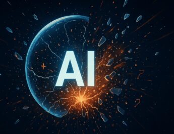 OpenAI infla la burbuja de la IA, pero teme su explosión prematura