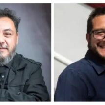 Paco Ayala de Molotov responde a “Andy” López Beltrán: “Panzón millonario, de fan a chairo”