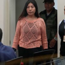 Perú corta lazos diplomáticos con México: furia por asilo a Betssy Chávez, exministra de Castillo