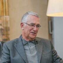 Semana Clave para Ricardo Salinas Pliego en los Tribunales Mexicanos