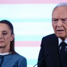 ¿Se va Gertz Manero? Sheinbaum admite carta del Senado y deja en suspenso el futuro del fiscal