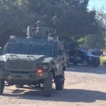 Choque sangriento en el corazón de Sinaloa: 13 narcos abatidos y 9 secuestrados rescatados en operación de la GN