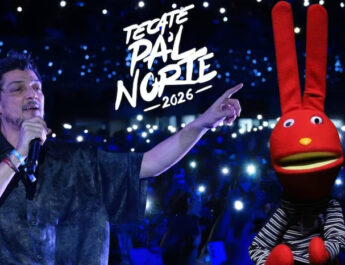 Guns N’ Roses y 31 Minutos encabezan Tecate Pa’l Norte 2026: cartel completo, fechas y preventa revelados