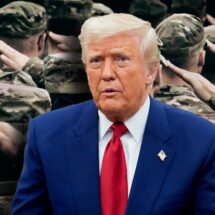 Trump en modo ensayo: planes secretos para desplegar tropas contra cárteles mexicanos, según NBC