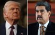 Trump anuncia que EE UU empezará “muy pronto” operaciones por tierra contra narcos en Venezuela