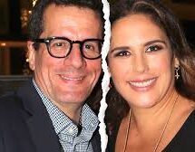 Angélica Vale enfrenta demanda de divorcio de Otto Padrón tras 14 años de matrimonio