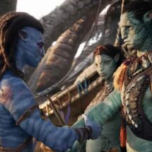 Avatar: Fire and Ash supera los 450 MDD mundiales en su primera semana