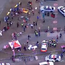 Quiénes eran los atacantes y otras 3 preguntas sobre el tiroteo que dejó 15 muertos en la playa Bondi Beach de Australia