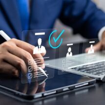 Certifica lo que sabes hacer: cómo las insignias digitales están redefiniendo el reclutamiento