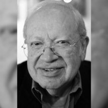 Muere a los 87 años Eduardo Manzano, histórico comediante de “Los Polivoces”