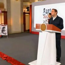 Farmacias del Bienestar arranca operación y cierra el círculo de Salud Casa por Casa