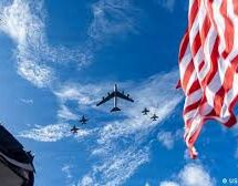 Trump anuncia “poderosos ataques” de EE.UU. contra EI en Nigeria