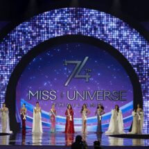 Miss Universo retira su sede de México y regresa a EE.UU. en medio de demandas contra los dueños