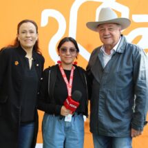 Nuevo León presenta en la GAM su oferta cultural, turística y económica de cara al Mundial 2026