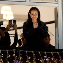 Rescatista detalla la peligrosa extracción de María Corina; rechaza haber sido contratado por Trump