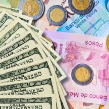 Así amaneció el tipo de cambio del dólar en México hoy