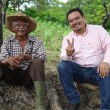 Iván Hernández Díaz destaca exitosa entrega de los Programas para el Bienestar en Guerrero durante 2025