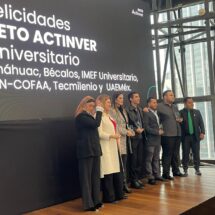Educación financiera que cambia vidas: así se vivió el Reto Actinver 2025