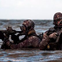 Sheinbaum solicita permiso al Senado para entrada de Navy SEALs estadounidenses en territorio mexicano