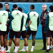 Liga MX aprueba refuerzos para compensar ausencias de seleccionados en Clausura 2026