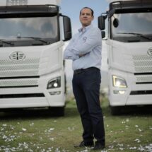Retos del transporte de carga en 2026: aranceles, seguridad y modernización de flotas