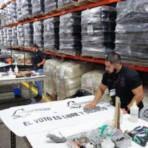 Aprueba IECM modelos de materiales electivos y consultivos para Elección de COPACO 2026 y Consulta de Presupuesto Participativo 2026 y 2027