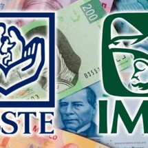 Ya es oficial: calendario de pagos del IMSS e ISSSTE para febrero de 2026