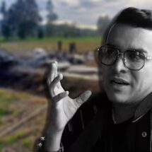 Muere el cantante colombiano Yeison Jiménez en accidente aéreo