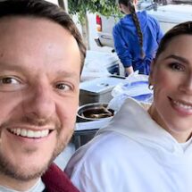 Exesposo de Marina del Pilar bajo la lupa: Carlos Torres investigado por narcotráfico y lavado millonario