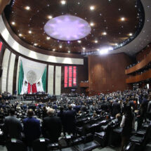 Reforma electoral en México: va contra plurinominales y financiamiento a partidos políticos