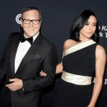 Rob Schneider y Patricia Azarcoya se divorcian tras 15 años de matrimonio