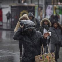 SMN alerta: temperaturas bajo cero y heladas golpearán gran parte de México este fin de semana