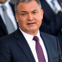 Fiscalía General de la República detiene a otro excolaborador de García Luna