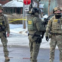 Agente de ICE abre fuego y mata a una mujer durante operativo antimigratorio en Minneapolis