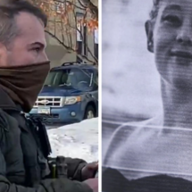Agente de ICE identificado tras matar a tiros a mujer en operativo migratorio en Minneapolis